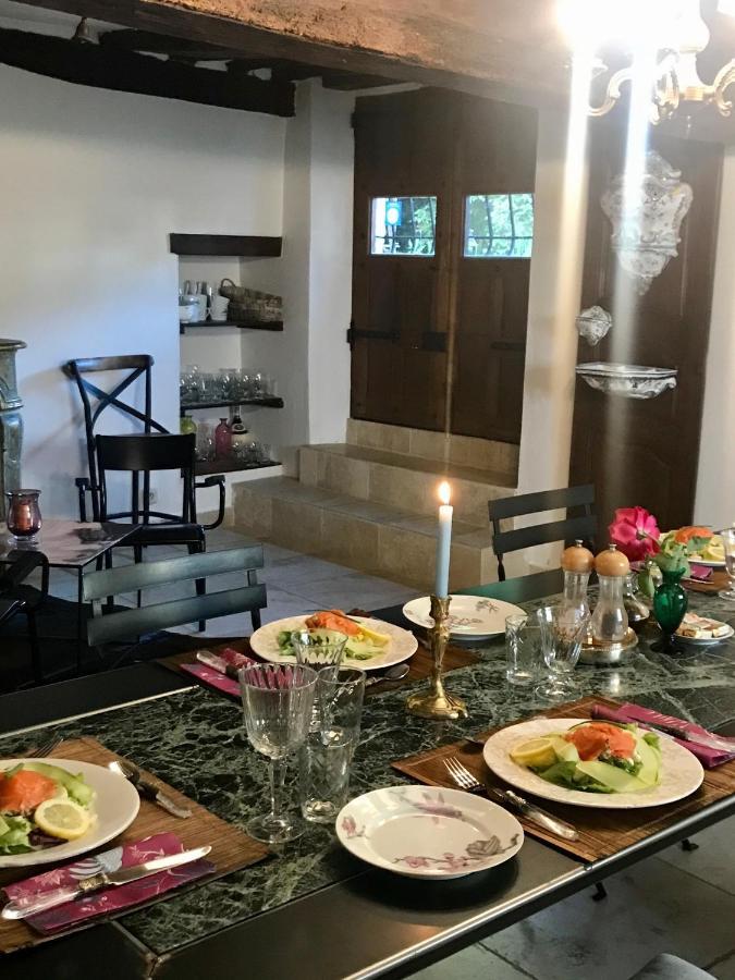 La Pruniere Otel Vernon  Dış mekan fotoğraf