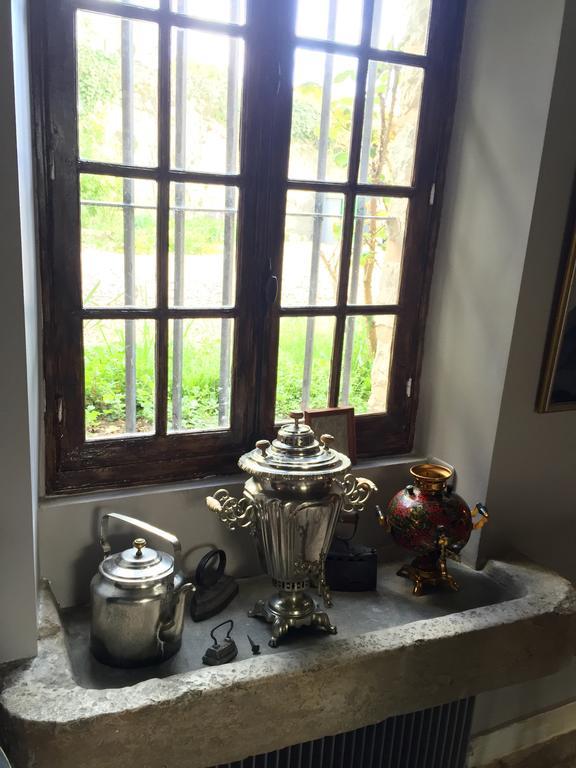 La Pruniere Otel Vernon  Dış mekan fotoğraf