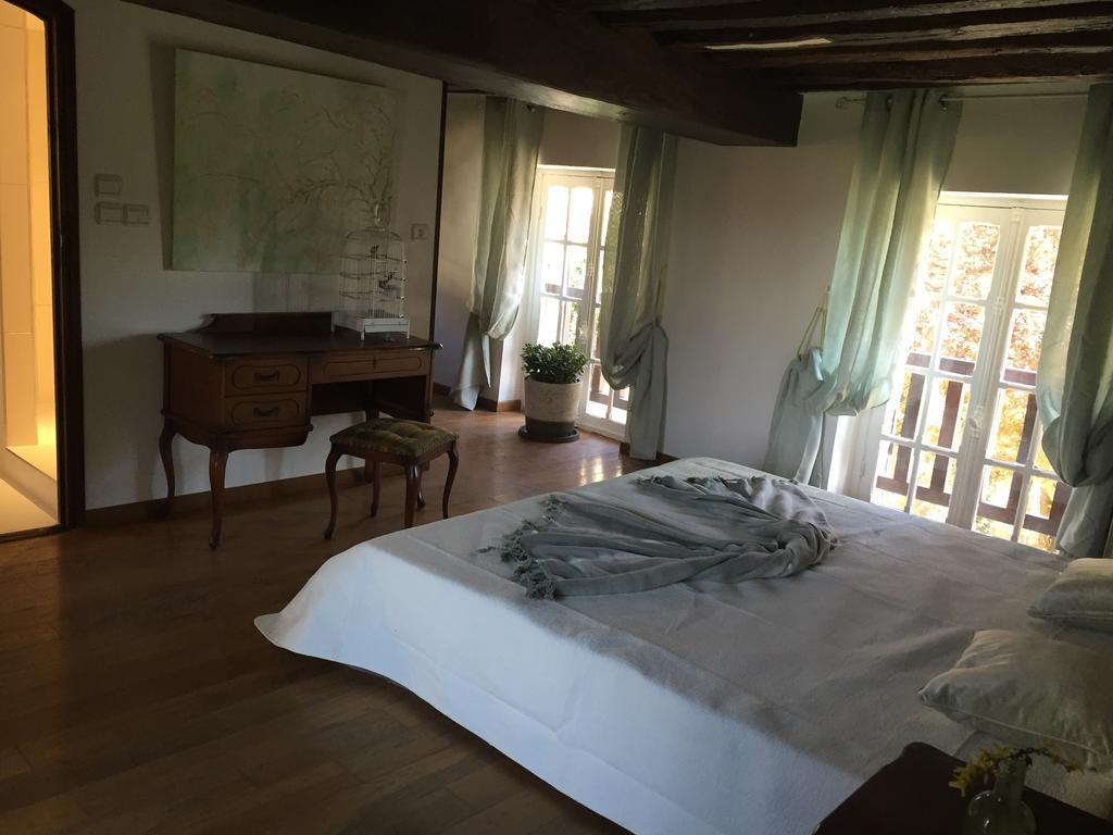 La Pruniere Otel Vernon  Dış mekan fotoğraf