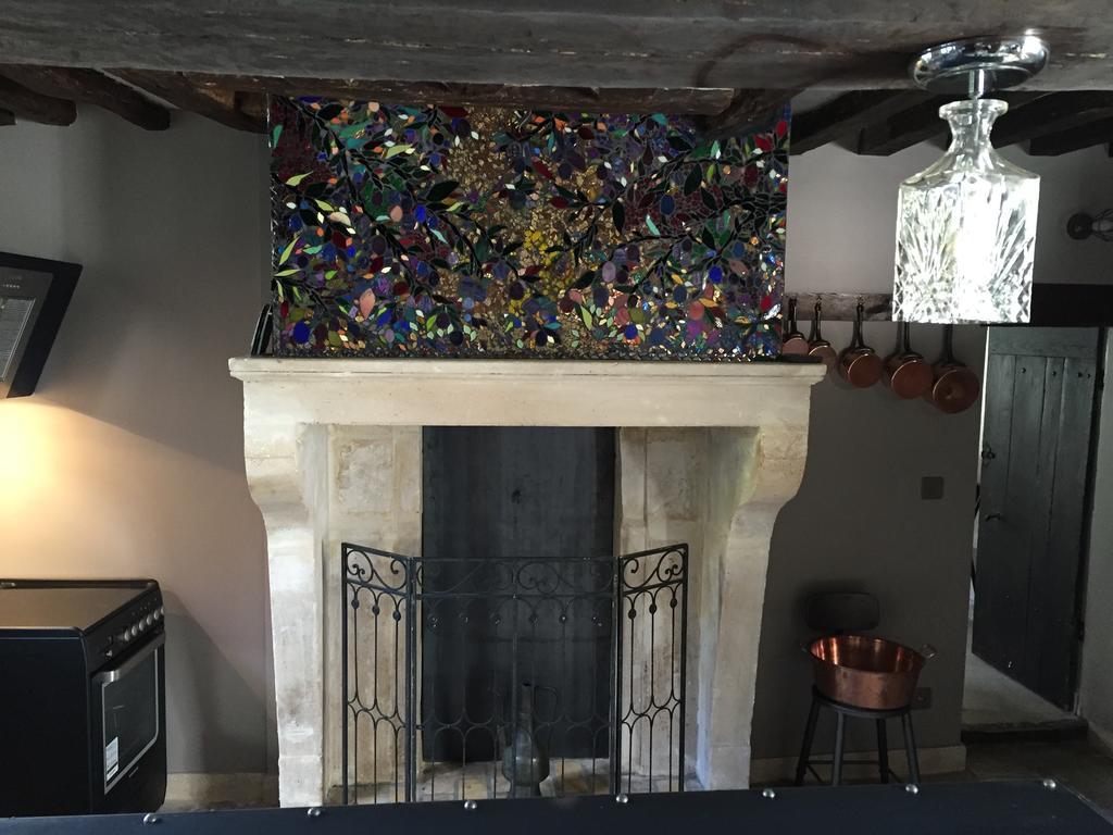 La Pruniere Otel Vernon  Dış mekan fotoğraf