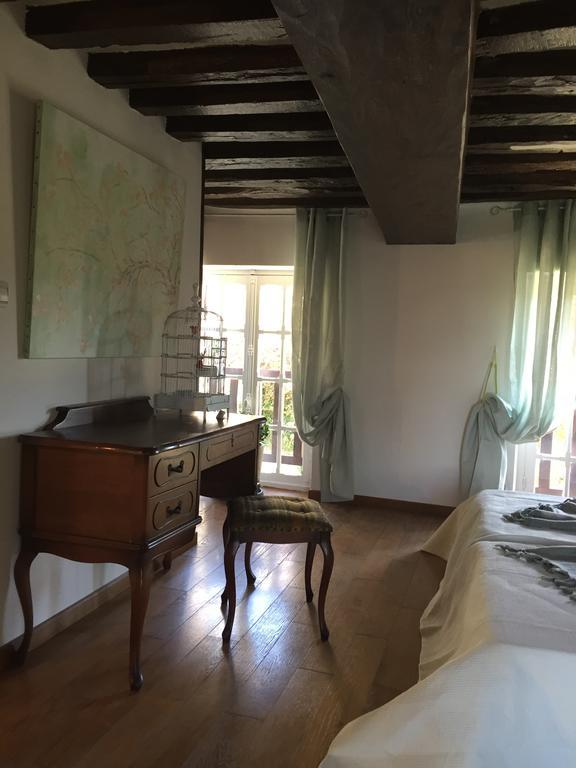 La Pruniere Otel Vernon  Dış mekan fotoğraf