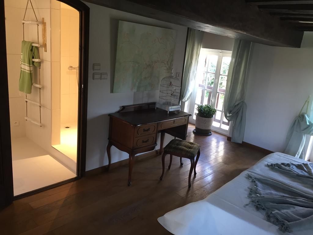 La Pruniere Otel Vernon  Dış mekan fotoğraf