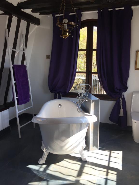 La Pruniere Otel Vernon  Dış mekan fotoğraf
