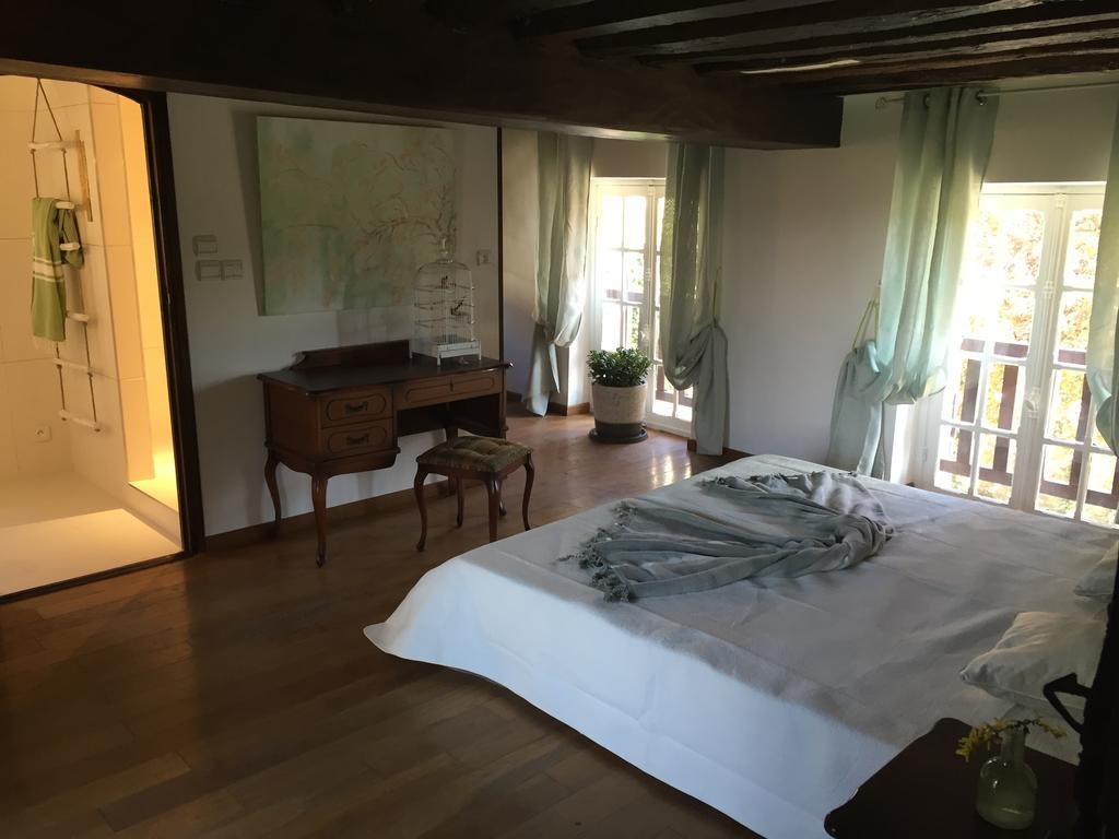 La Pruniere Otel Vernon  Dış mekan fotoğraf