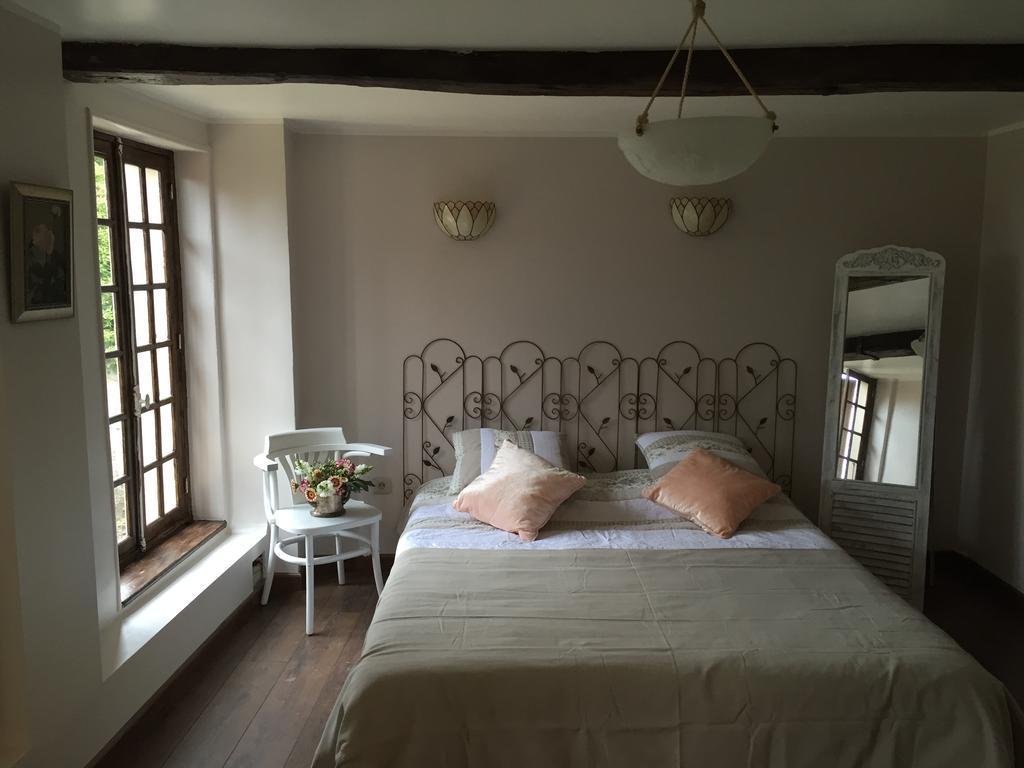 La Pruniere Otel Vernon  Dış mekan fotoğraf