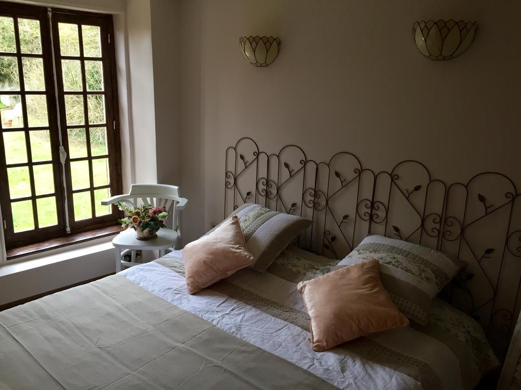 La Pruniere Otel Vernon  Dış mekan fotoğraf