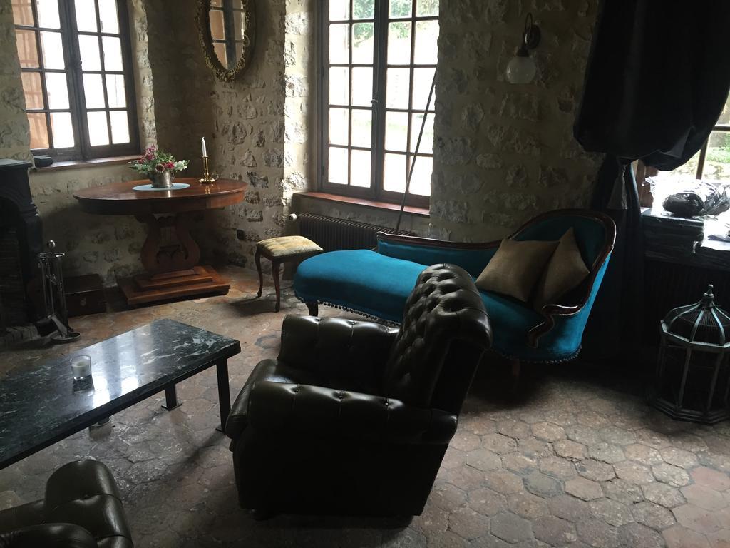 La Pruniere Otel Vernon  Dış mekan fotoğraf