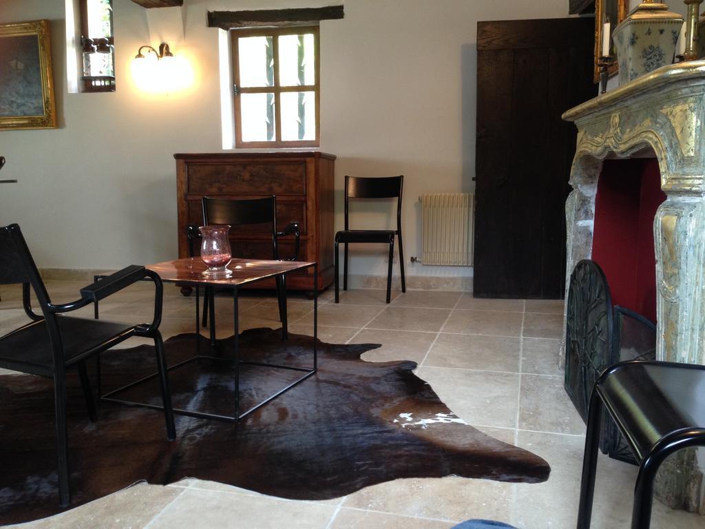 La Pruniere Otel Vernon  Dış mekan fotoğraf