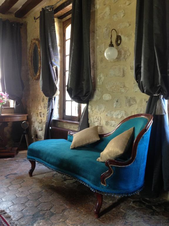 La Pruniere Otel Vernon  Dış mekan fotoğraf