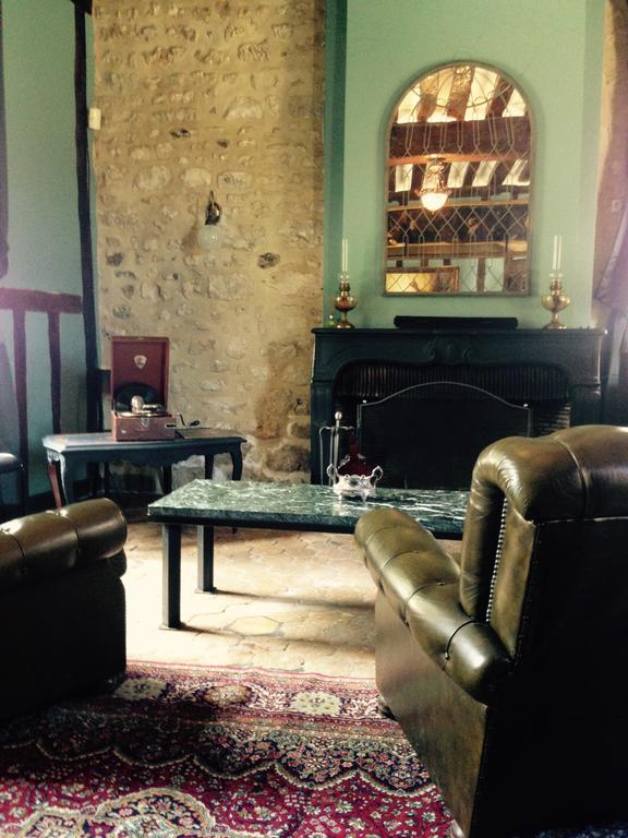 La Pruniere Otel Vernon  Dış mekan fotoğraf