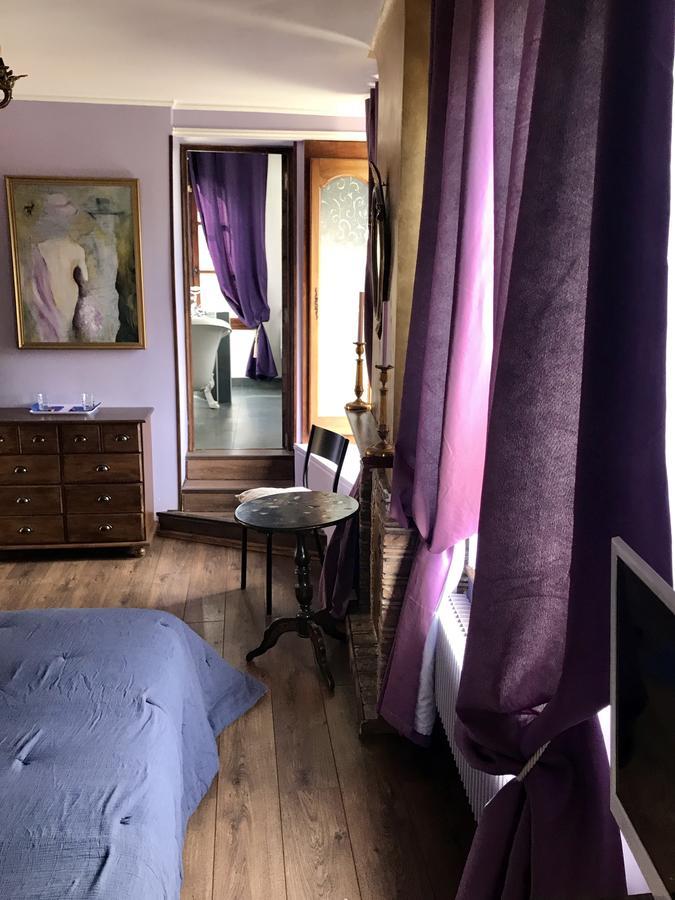 La Pruniere Otel Vernon  Dış mekan fotoğraf