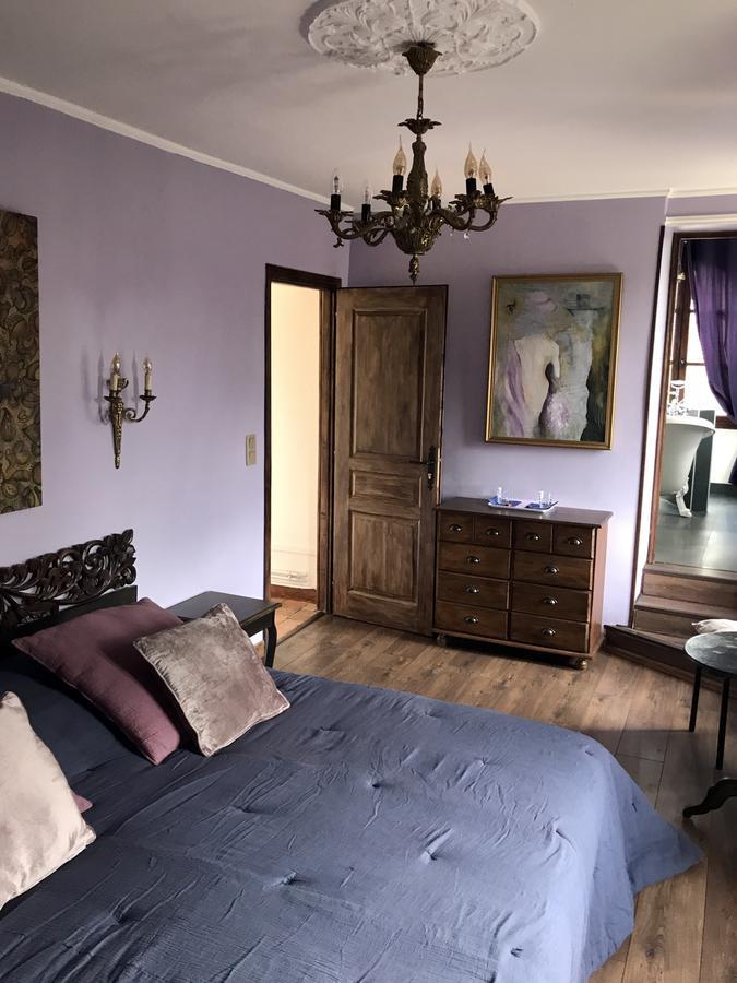 La Pruniere Otel Vernon  Dış mekan fotoğraf