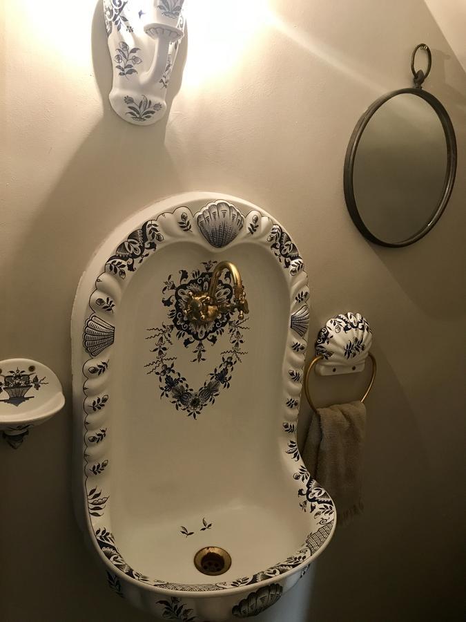 La Pruniere Otel Vernon  Dış mekan fotoğraf