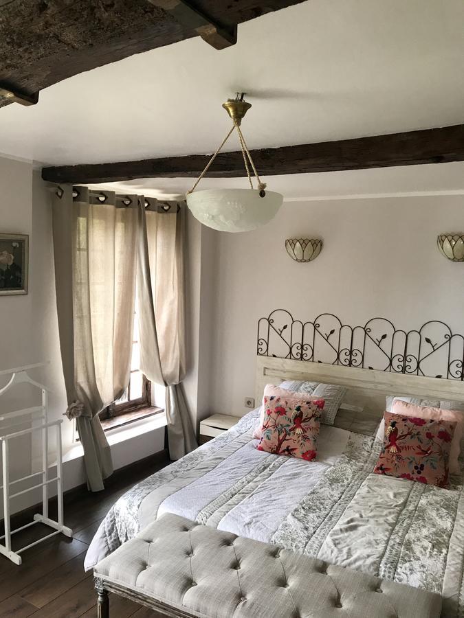 La Pruniere Otel Vernon  Dış mekan fotoğraf