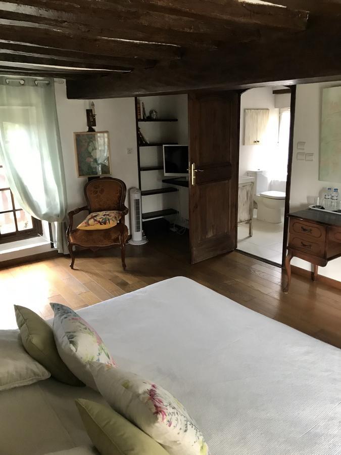 La Pruniere Otel Vernon  Dış mekan fotoğraf