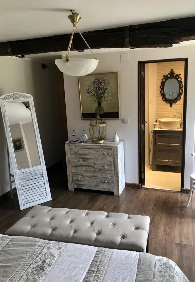 La Pruniere Otel Vernon  Dış mekan fotoğraf