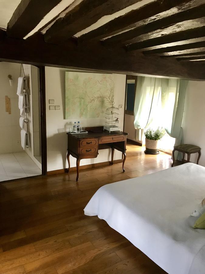 La Pruniere Otel Vernon  Dış mekan fotoğraf