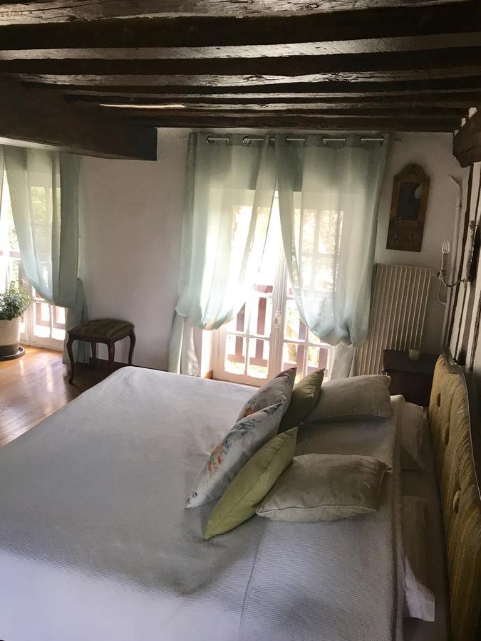 La Pruniere Otel Vernon  Dış mekan fotoğraf
