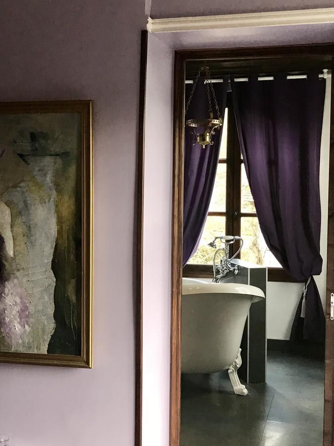 La Pruniere Otel Vernon  Dış mekan fotoğraf