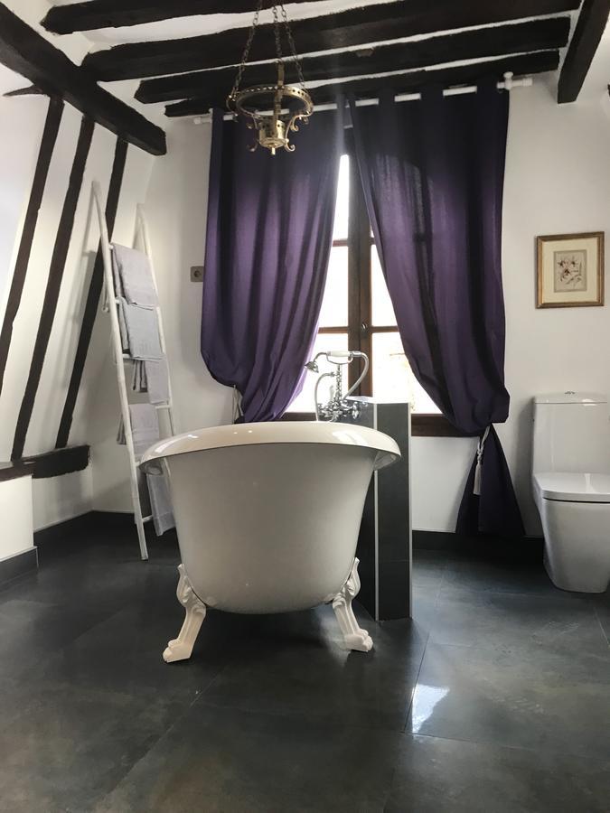 La Pruniere Otel Vernon  Dış mekan fotoğraf