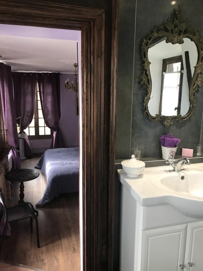 La Pruniere Otel Vernon  Dış mekan fotoğraf