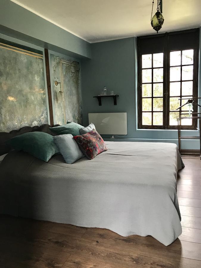 La Pruniere Otel Vernon  Dış mekan fotoğraf