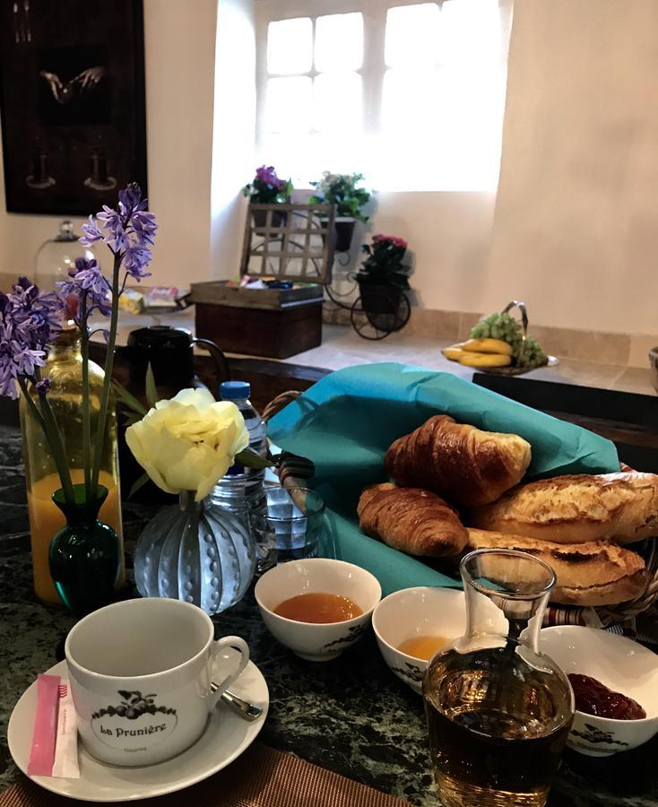 La Pruniere Otel Vernon  Dış mekan fotoğraf