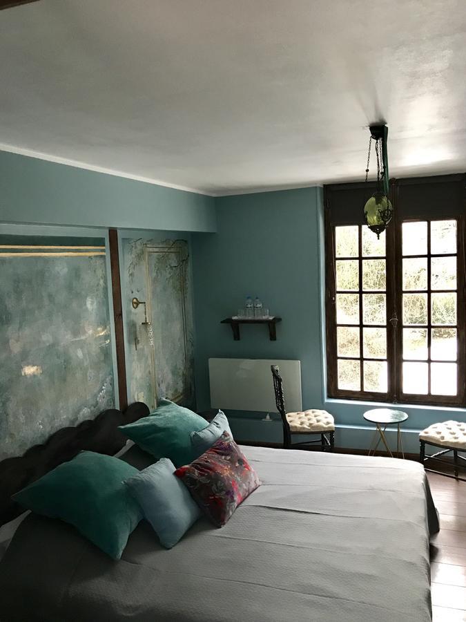 La Pruniere Otel Vernon  Dış mekan fotoğraf